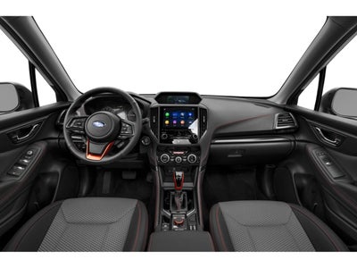 2023 Subaru Forester Sport CVT