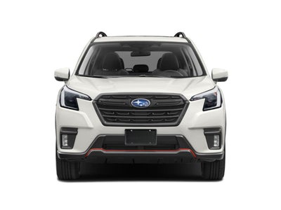 2023 Subaru Forester Sport CVT