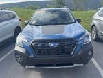 2024 Subaru Forester Wilderness AWD