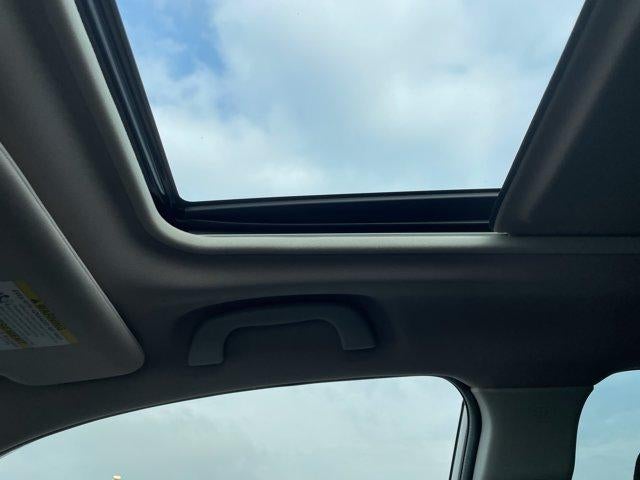 2020 Subaru Forester Premium CVT