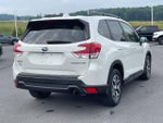2020 Subaru Forester Premium CVT