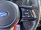 2022 Subaru Forester Sport CVT