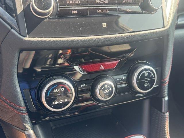 2022 Subaru Forester Sport CVT