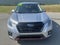 2022 Subaru Forester Sport CVT