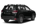 2020 Subaru Forester Premium CVT