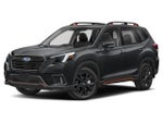 2022 Subaru Forester Sport CVT