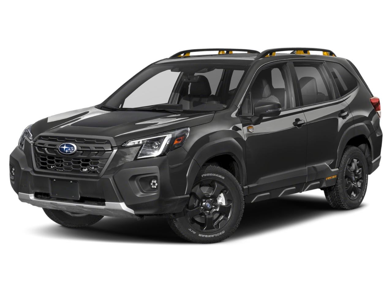 2024 Subaru Forester Wilderness AWD
