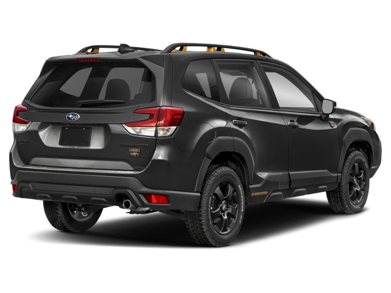 2024 Subaru Forester Wilderness AWD