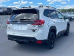2024 Subaru Forester Wilderness AWD