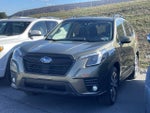 2024 Subaru Forester Limited AWD