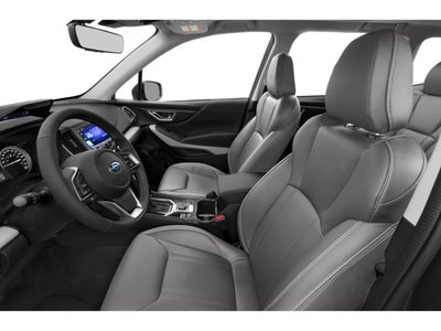 2024 Subaru Forester Limited AWD