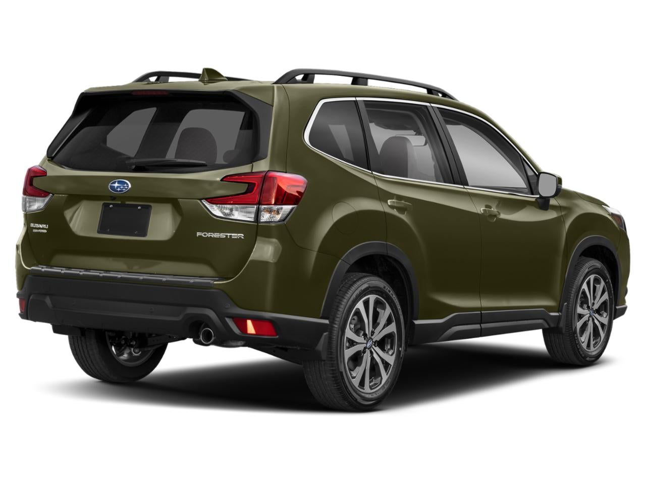 2024 Subaru Forester Limited AWD