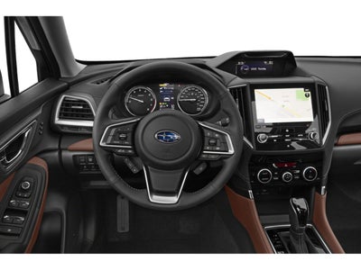 2024 Subaru Forester Touring AWD