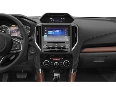 2024 Subaru Forester Touring AWD