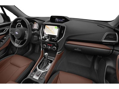 2024 Subaru Forester Touring AWD