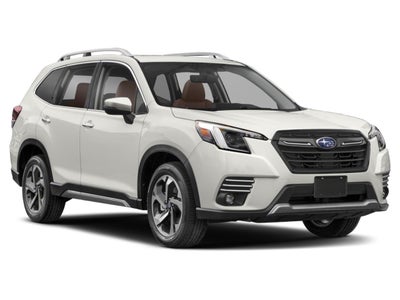 2024 Subaru Forester Touring AWD