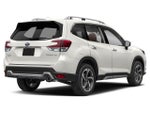 2024 Subaru Forester Touring AWD