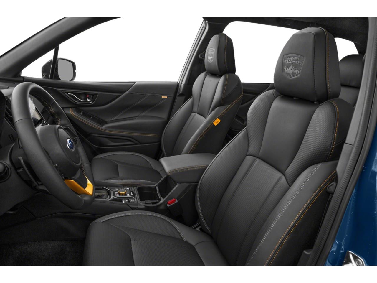 2022 Subaru Forester Wilderness CVT
