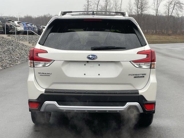 2024 Subaru Forester Touring AWD