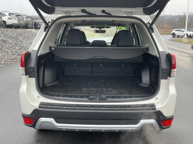 2024 Subaru Forester Touring AWD