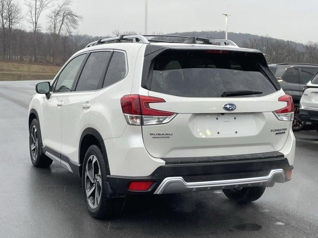 2024 Subaru Forester Touring AWD
