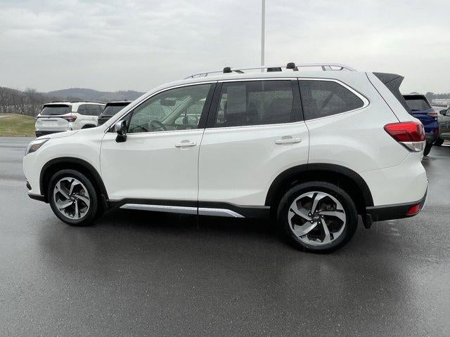 2024 Subaru Forester Touring AWD