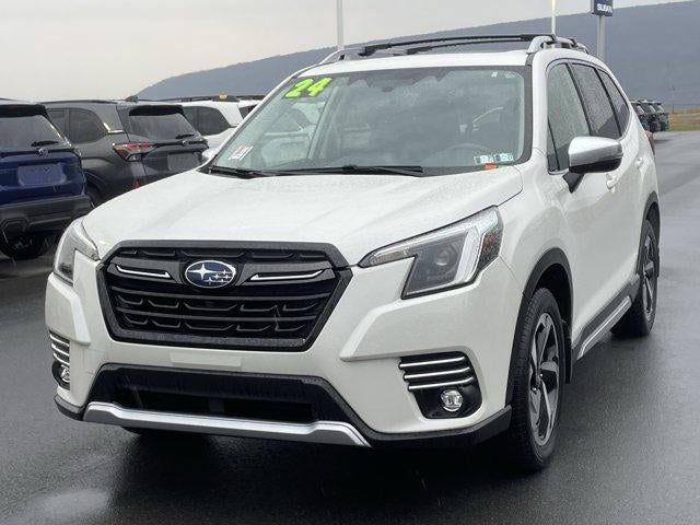 2024 Subaru Forester Touring AWD