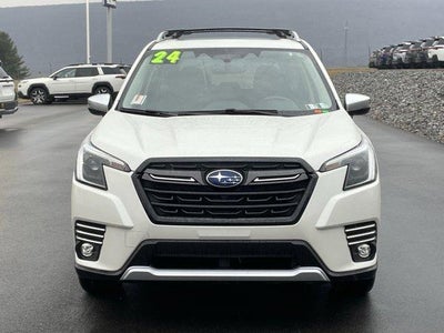 2024 Subaru Forester Touring AWD