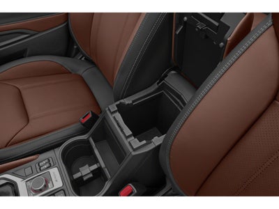 2024 Subaru Forester Touring AWD