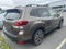 2023 Subaru Forester Limited CVT