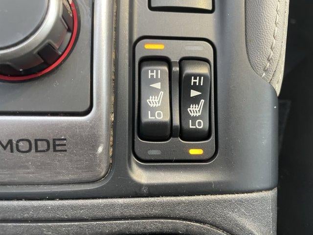 2023 Subaru Forester Limited CVT