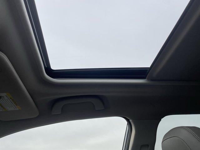 2023 Subaru Forester Limited CVT