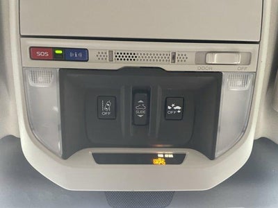 2023 Subaru Forester Limited CVT