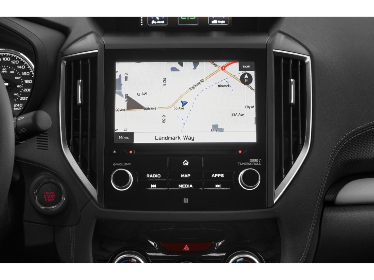 2023 Subaru Forester Limited CVT