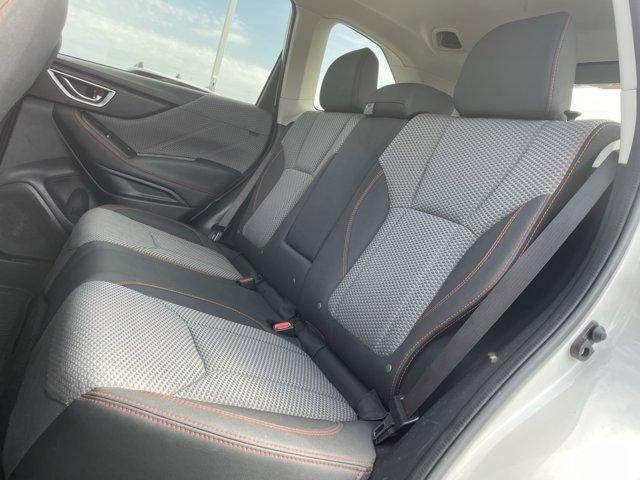 2019 Subaru Forester 2.5i Sport