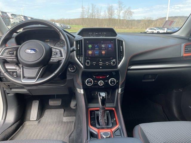 2019 Subaru Forester 2.5i Sport