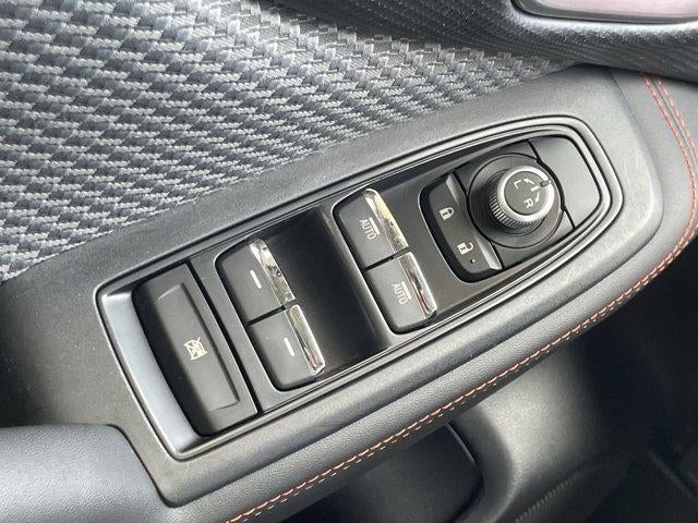 2019 Subaru Forester 2.5i Sport