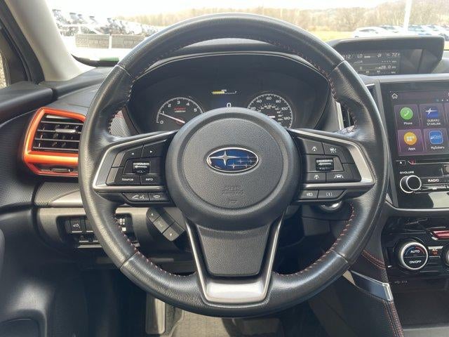 2019 Subaru Forester 2.5i Sport