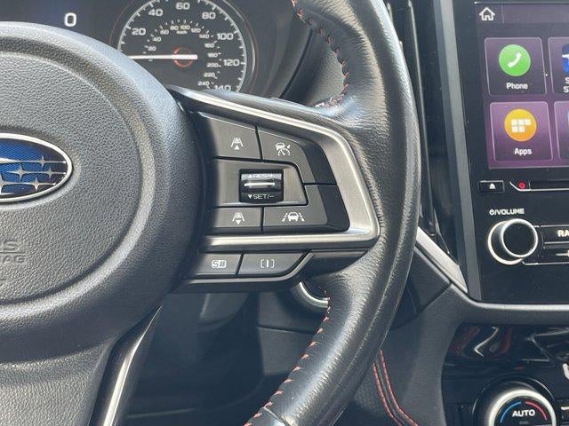 2019 Subaru Forester 2.5i Sport