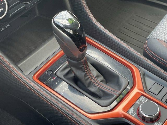 2019 Subaru Forester 2.5i Sport