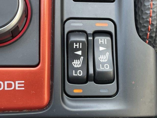 2019 Subaru Forester 2.5i Sport