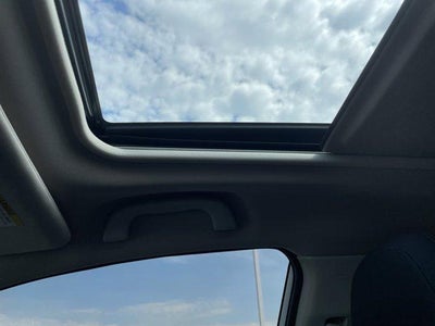 2019 Subaru Forester 2.5i Sport