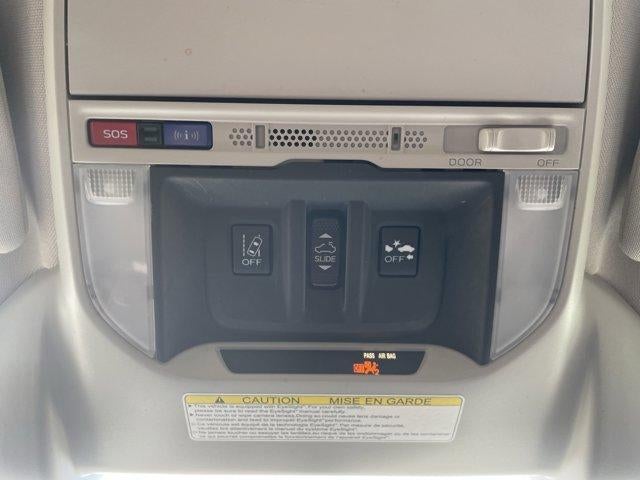 2019 Subaru Forester 2.5i Sport