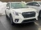 2023 Subaru Forester Limited CVT