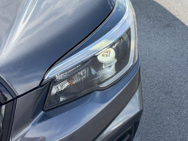 2021 Subaru Forester Sport CVT