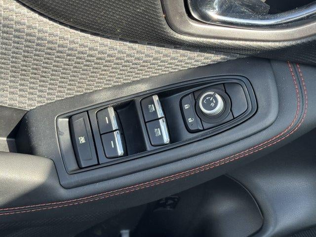 2021 Subaru Forester Sport CVT