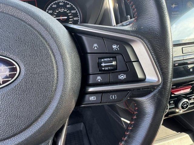 2021 Subaru Forester Sport CVT