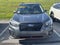 2021 Subaru Forester Sport CVT