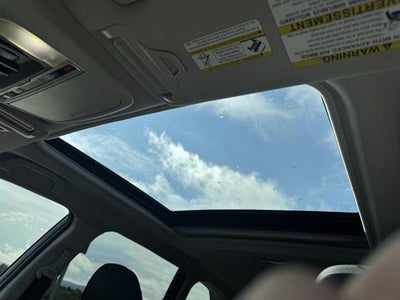 2021 Subaru Forester Sport CVT