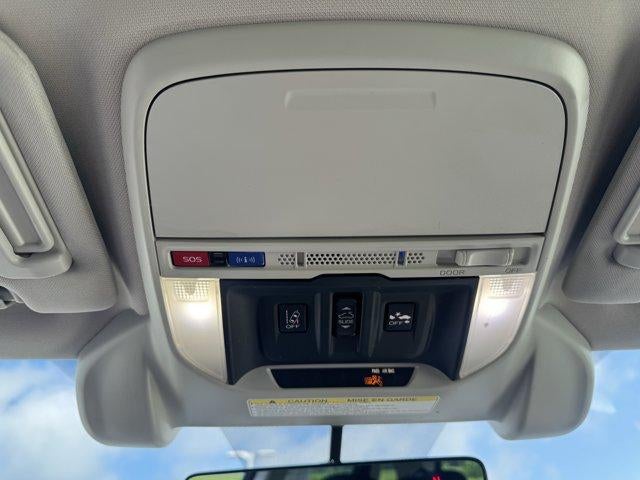 2021 Subaru Forester Sport CVT